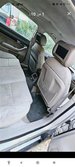 اودي A6